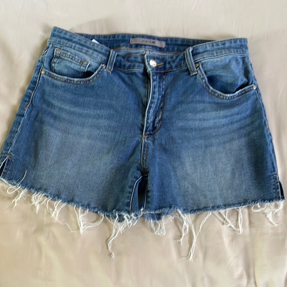 Joe’s jeans denim short size 30